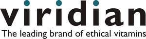 Viridian logo